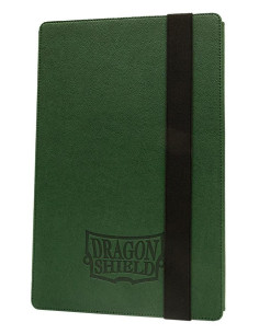 Outdoor Playmat Dragon Shield: Nomad - Forest Green 2