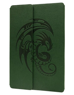 Outdoor Playmat Dragon Shield: Nomad - Forest Green