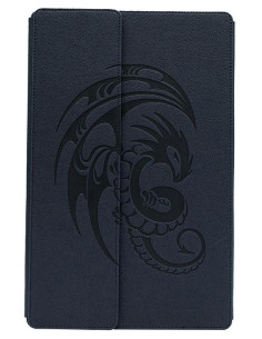 Outdoor Playmat Dragon Shield: Nomad - Midnight Blue