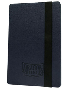 Outdoor Playmat Dragon Shield: Nomad - Midnight Blue 2