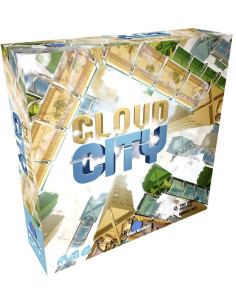 Cloud City