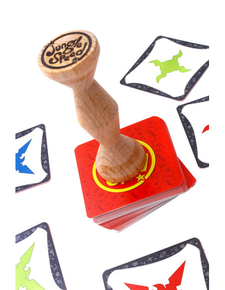 Jungle Speed Eco