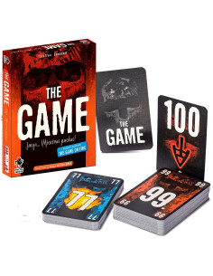 THE GAME 2