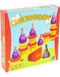 Chickyboom