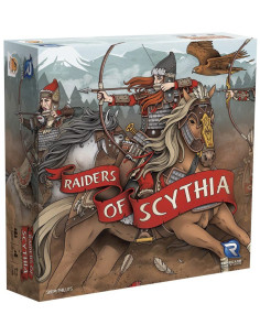 Raiders of Scythia