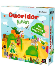 Quoridor Junior