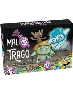 Mal Trago