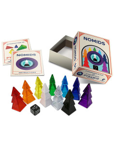 Nomids 2