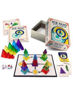 Ice Duo 2