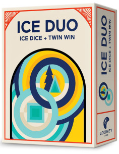 Ice Duo