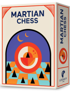 Martian Chess