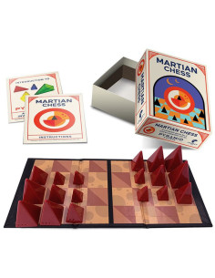 Martian Chess 2