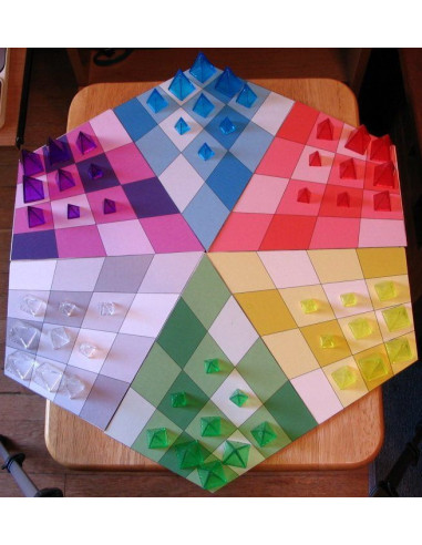 Martian Chess