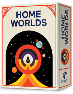 Homeworlds