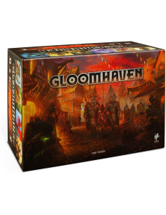 Gloomhaven
