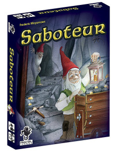 Saboteur