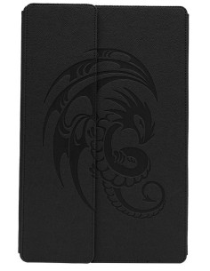 Outdoor Playmat Dragon Shield: Nomad - Black