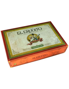 El Erudito
