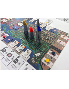 High Rise 2