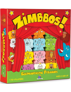 Zimbbos!