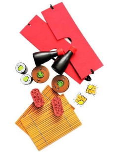 Maki stack - caja 2