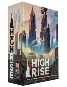 High Rise