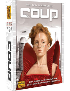Coup