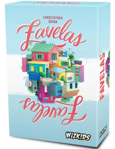 Favelas