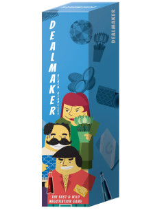 Dealmaker