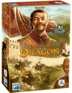 En el año del Dragón: Edición 10º aniversario