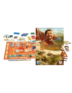 En el año del Dragón: Edición 10º aniversario 2