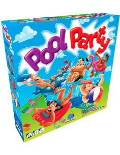 Pool Party