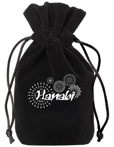 Hanabi ¡Qué espectáculo!