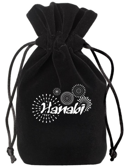 Hanabi ¡Qué espectáculo!
