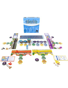Suburbia - Segunda Edición 2