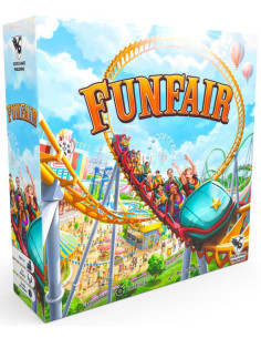 Funfair