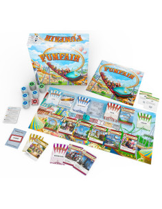 Funfair 2