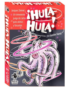 ¡Hula-Hula!