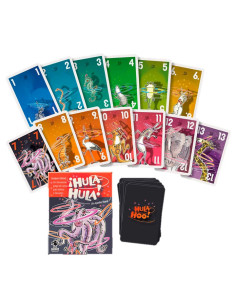 ¡Hula-Hula! 2
