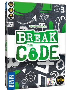Break the Code