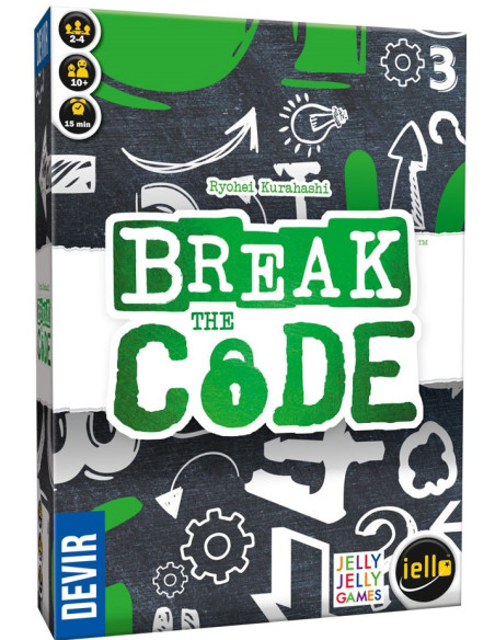 Break the Code
