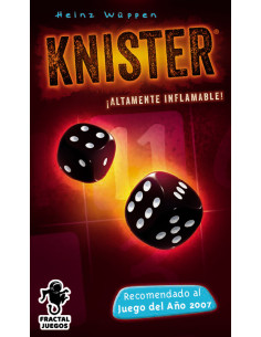 Knister