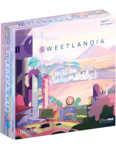 Sweetlandia