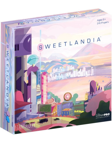 Sweetlandia