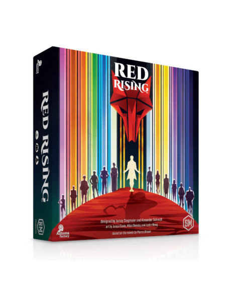Red Rising (Standard Edition)