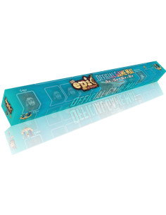 Tiny Epic Pirates: Game Mat Retail Boxed