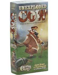 Unexploded Cow (Deluxe Edition)