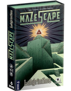Mazescape: Labyrinthos