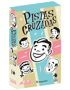 Pistas Cruzadas