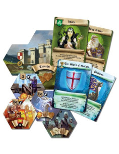 Hexcalibur 2